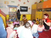 BAZÁREK - učíme dospěláky třídit odpady